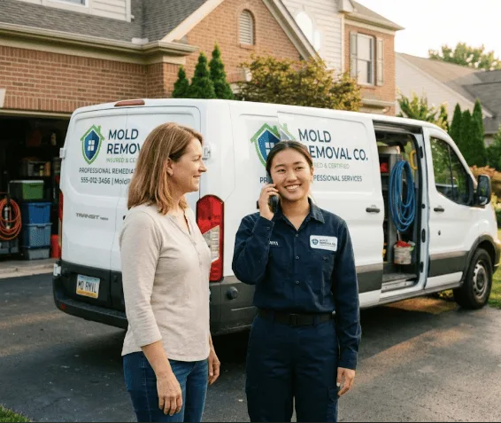 Crawlspace Mold Remediation Hingham, MA FAQs